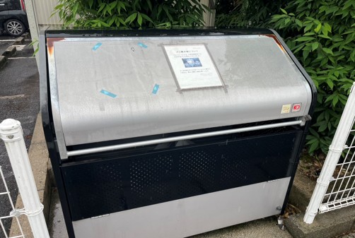 井原市七日市町 プルミエールβ 201号室