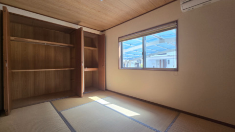 井原市西江原町 中古住宅 1,600万円