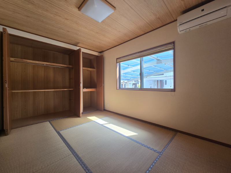 井原市西江原町 中古住宅 1,600万円