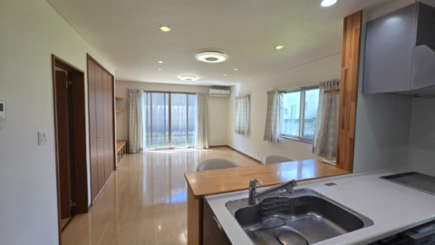 井原市西江原町 中古住宅 1,600万円