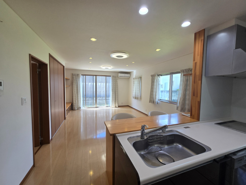 井原市西江原町 中古住宅 1,600万円