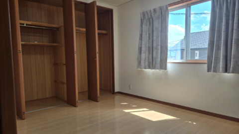 井原市西江原町 中古住宅 1,600万円