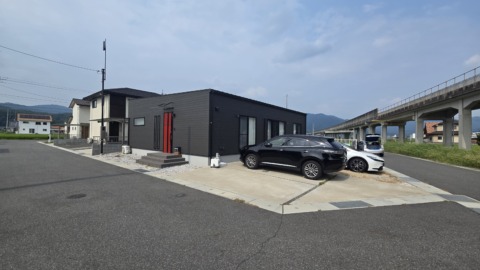 矢掛町東川面 中古住宅 2,880万円