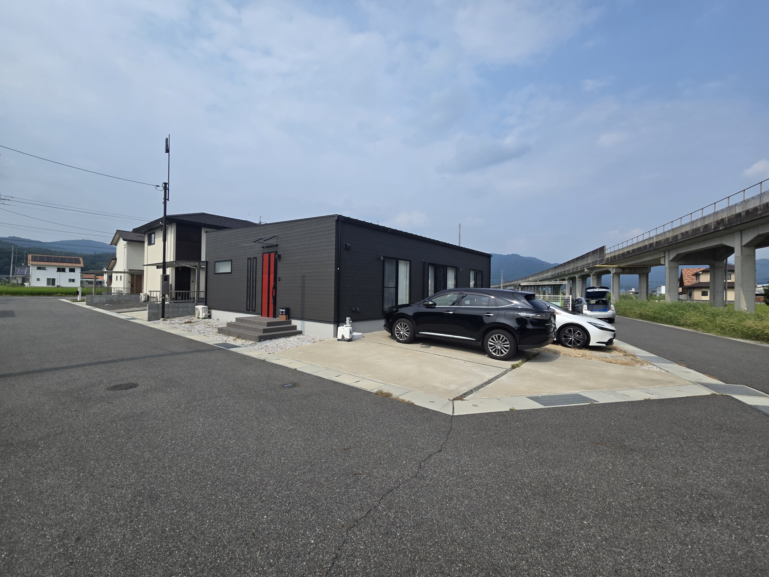 矢掛町東川面 中古住宅 2,880万円
