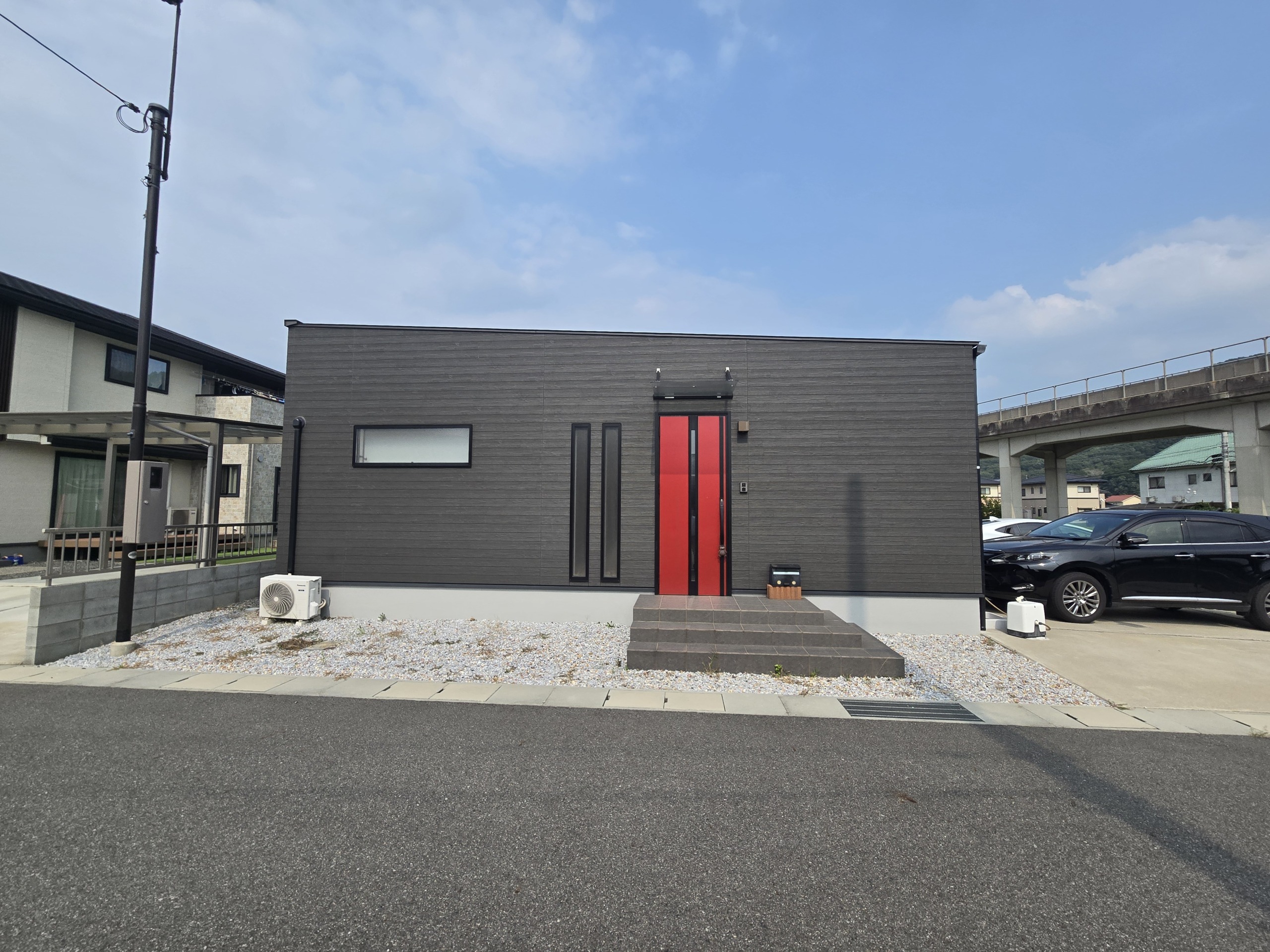 矢掛町東川面 中古住宅 2,880万円