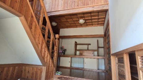 井原市下出部町２丁目 中古住宅　1,080万円