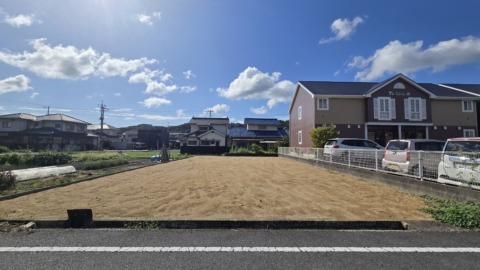 井原市七日市町 土地 958万円