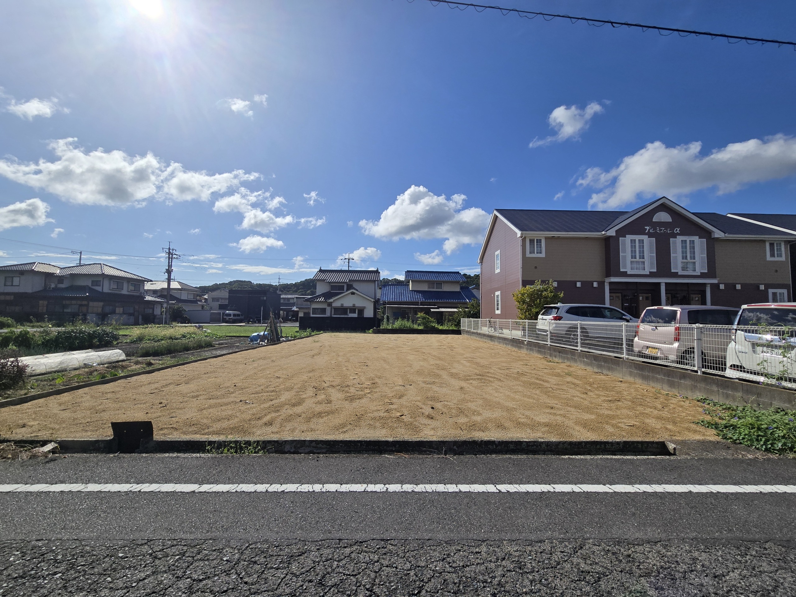 井原市七日市町 土地 958万円