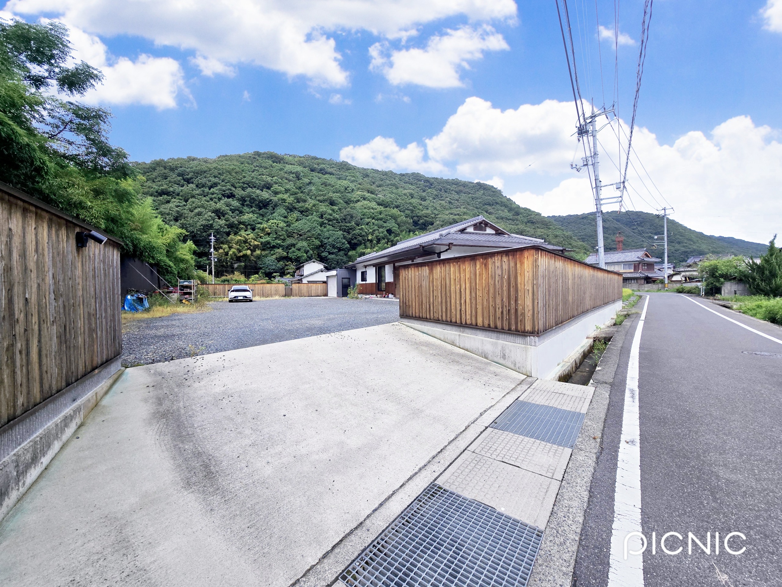 井原市西江原町 中古住宅 3,800万円