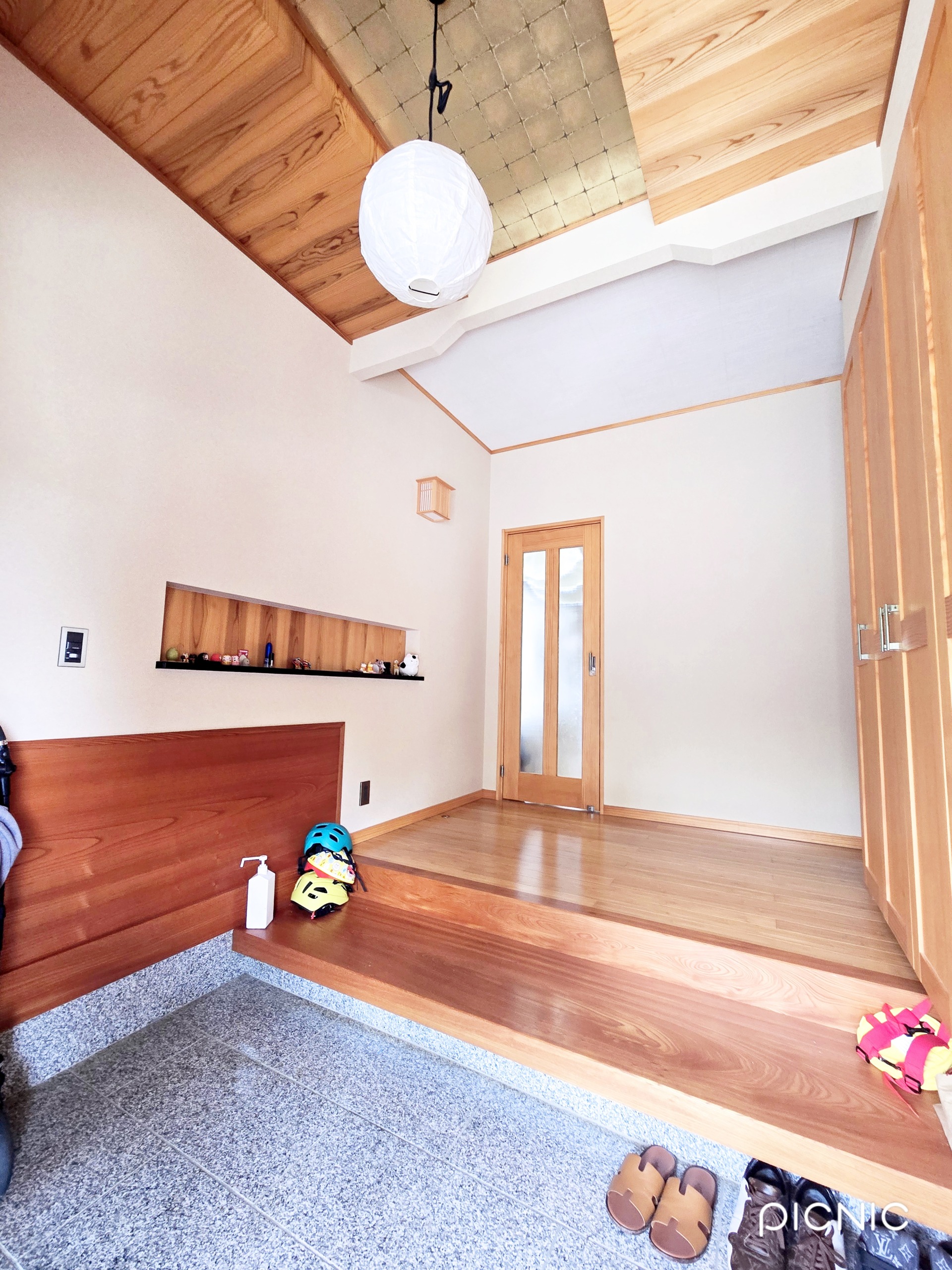 井原市西江原町 中古住宅 3,800万円