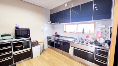 井原市西江原町 中古住宅 3,800万円