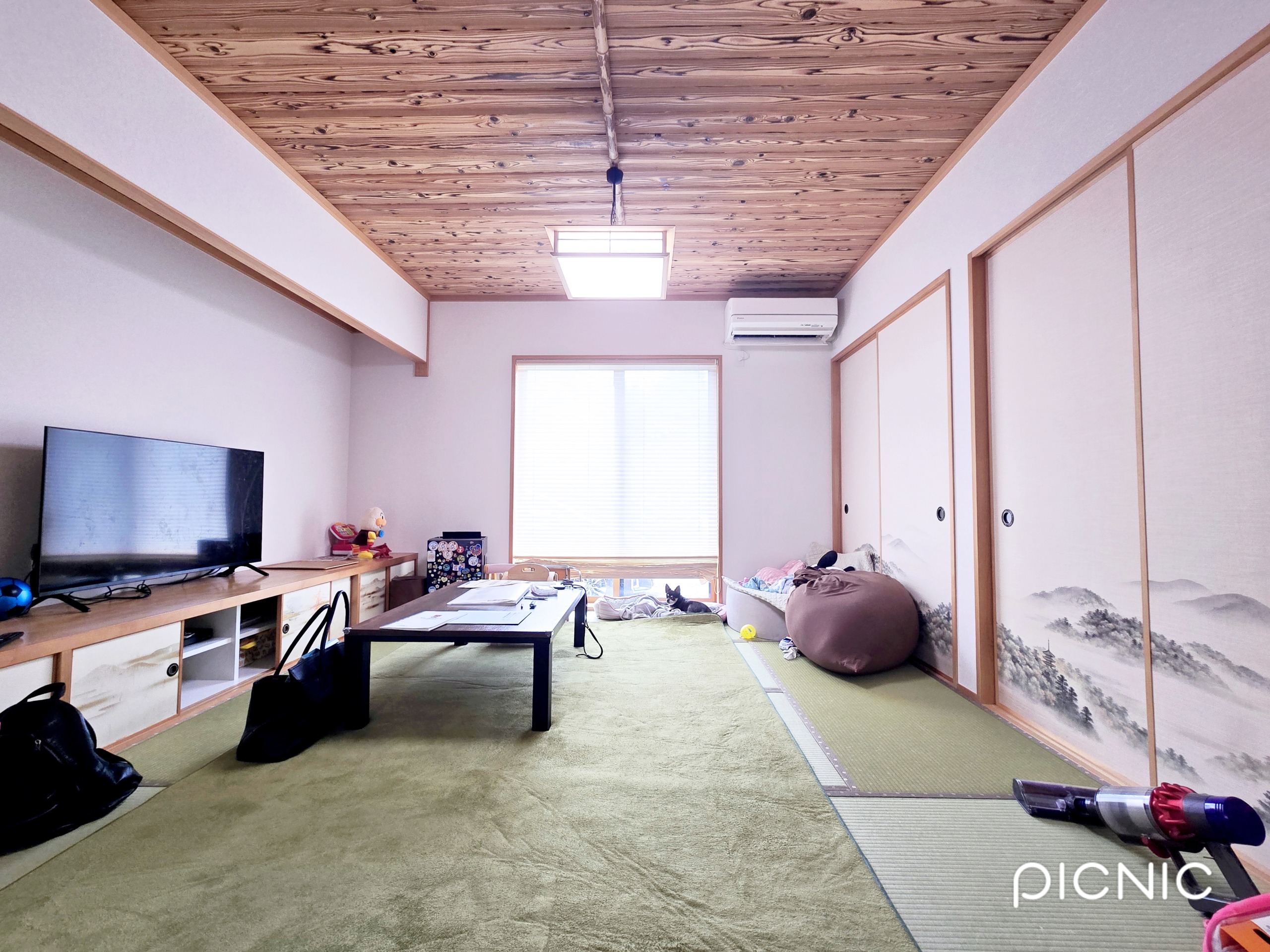 井原市西江原町 中古住宅 3,800万円