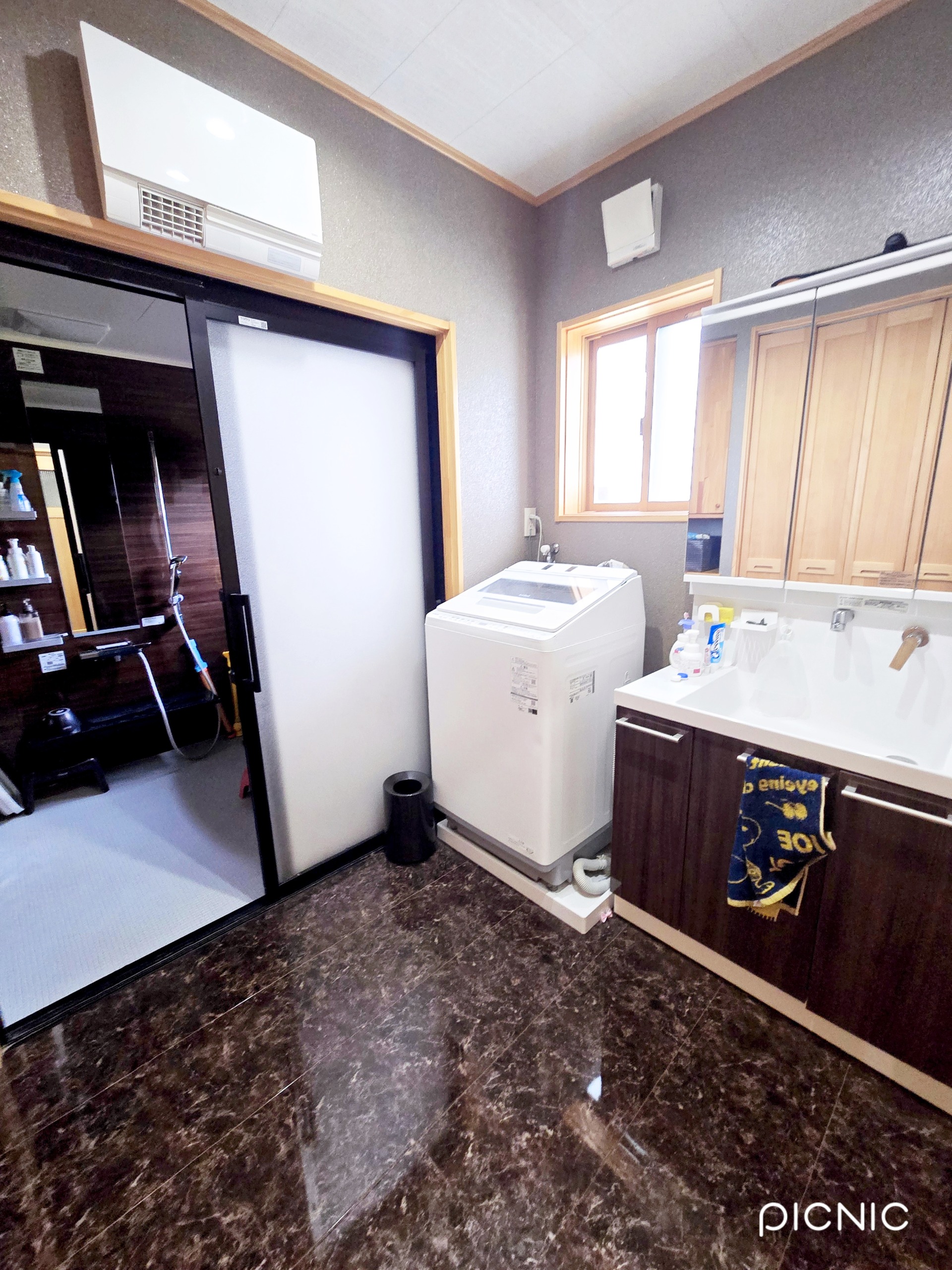 井原市西江原町 中古住宅 3,800万円