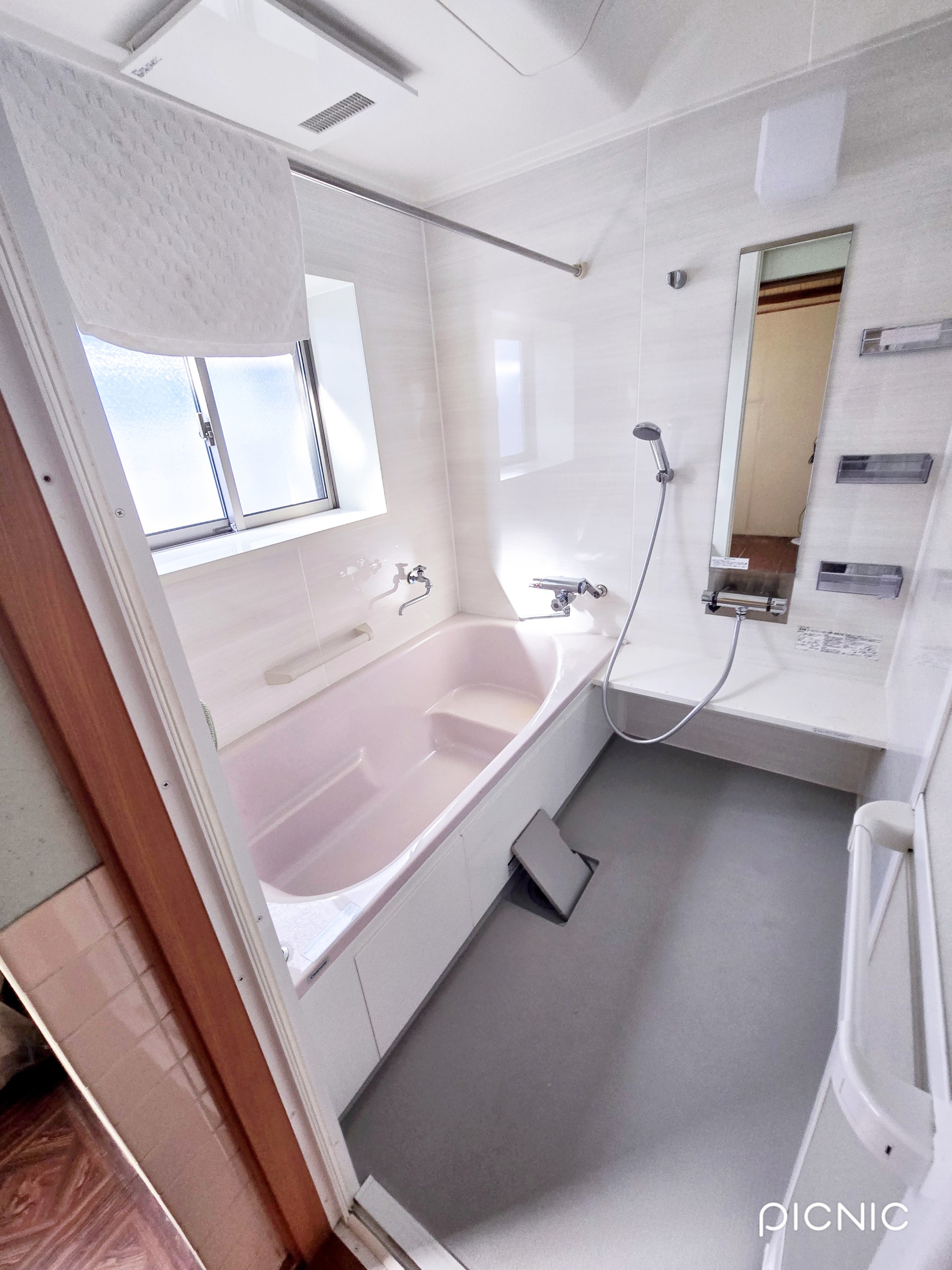 井原市芳井町吉井 中古住宅 250万円