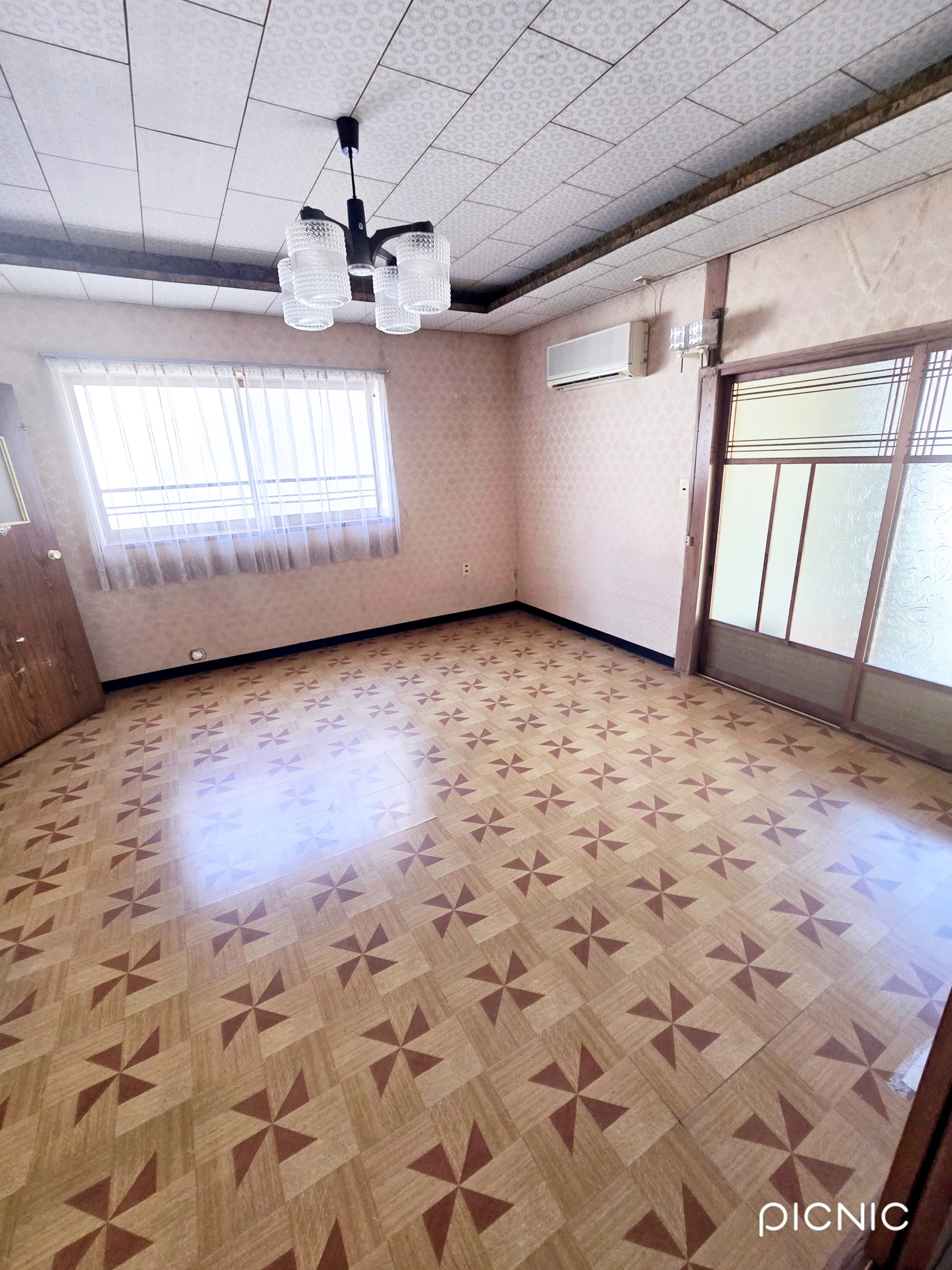 井原市芳井町吉井 中古住宅 250万円