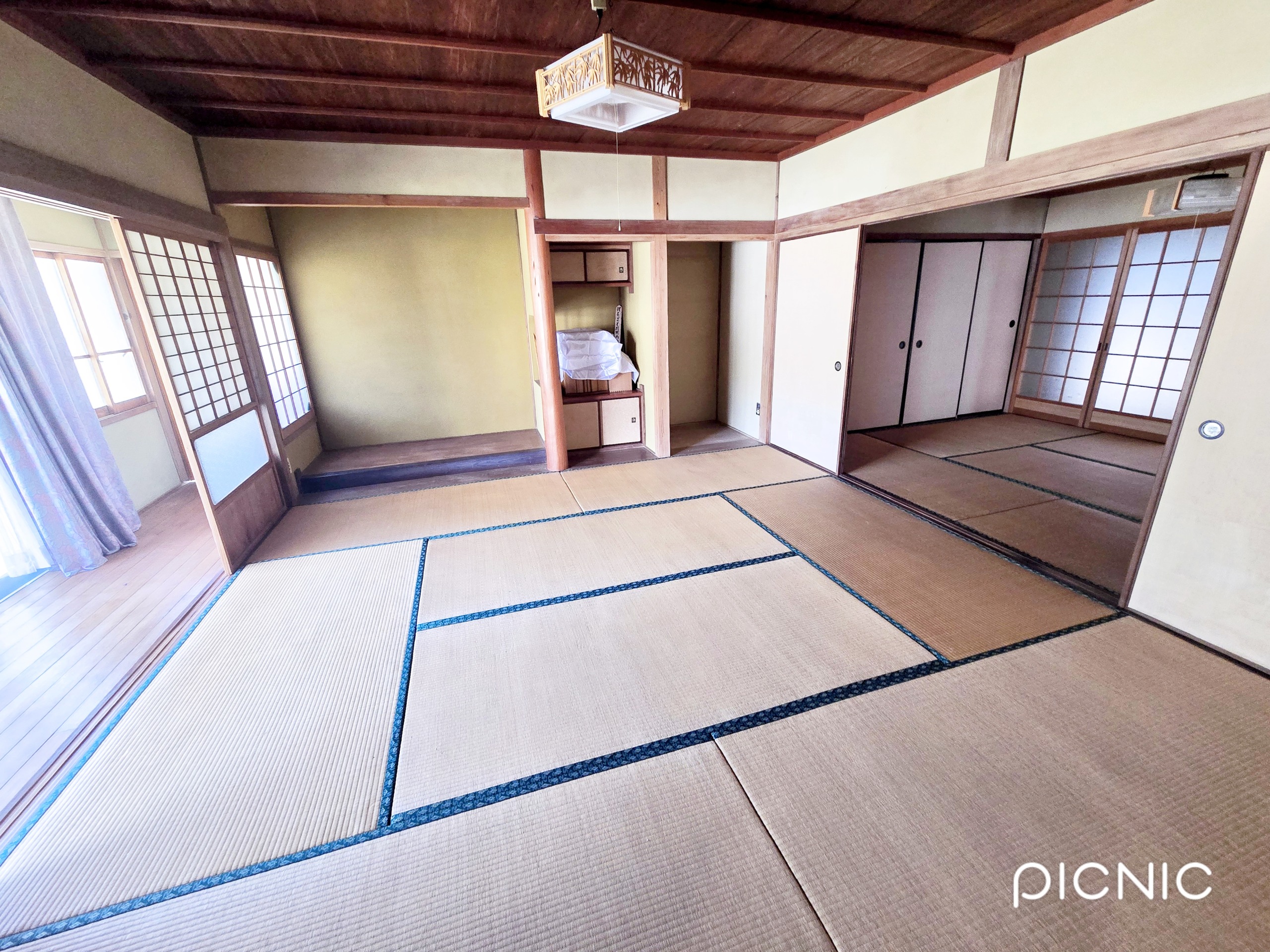 井原市芳井町吉井 中古住宅 250万円