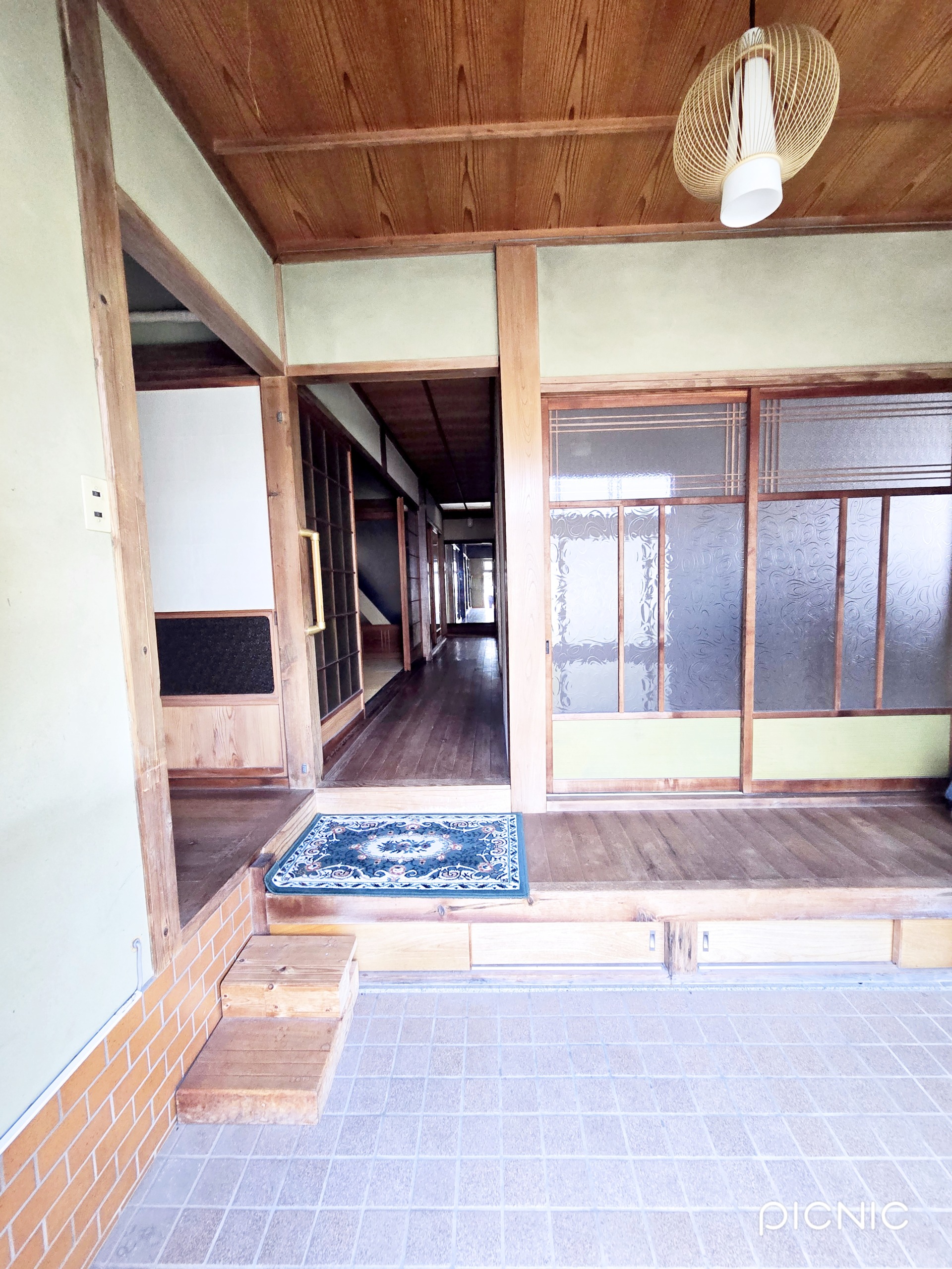 井原市芳井町吉井 中古住宅 250万円