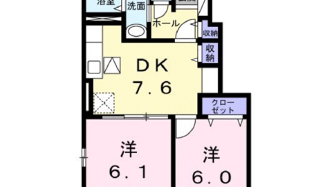 井原市七日市町 シュクルA103号室