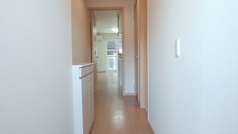 井原市上出部町 ウインティ102号室