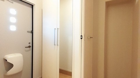 井原市七日市町 シュクルA103号室