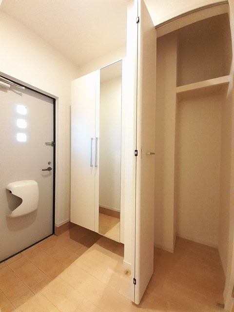 井原市七日市町 シュクルＡ103号室