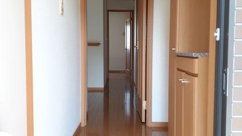 井原市東江原町 ガーデンハウスA103号室