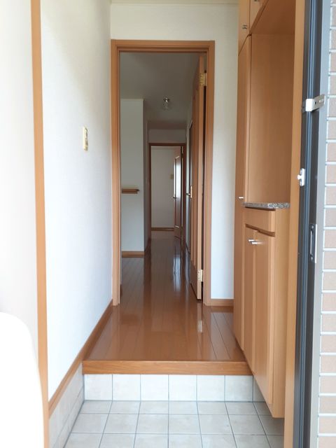 井原市東江原町 ガーデンハウスA103号室