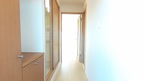 井原市高屋町 アルファ ワン 203号室