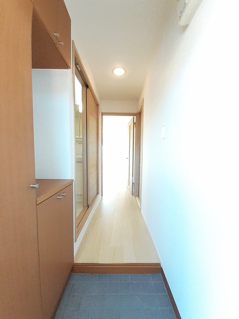 井原市高屋町 アルファ ワン 203号室