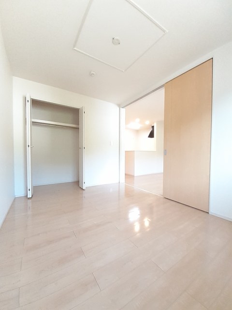 井原市七日市町 シュクルＡ201号室