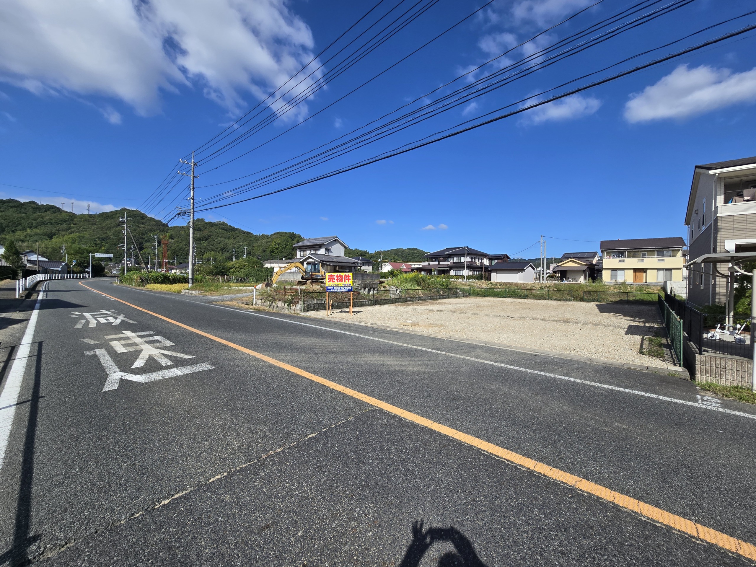 井原市木之子町 土地 798万円