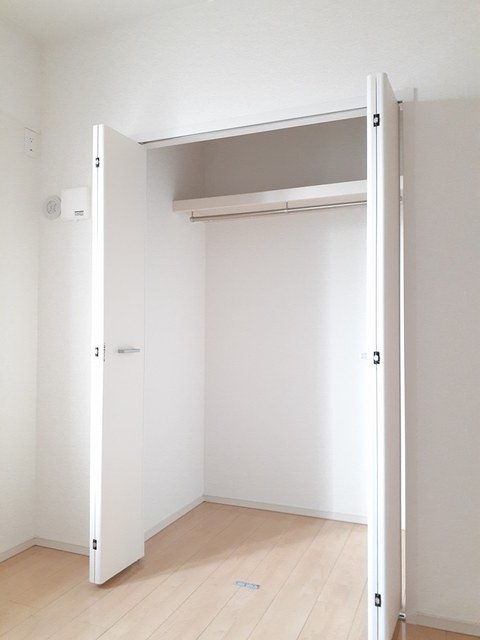 井原市七日市町 シュクルＡ201号室