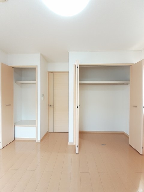 井原市下出部町 ブリーゼ206号室