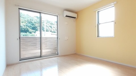 井原市七日市町 シュクルA103号室
