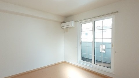 井原市下出部町 ブリーゼ206号室