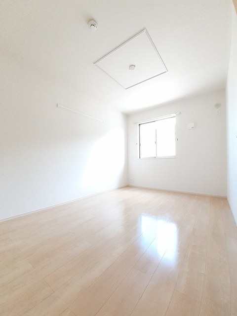 井原市七日市町 シュクルＡ103号室