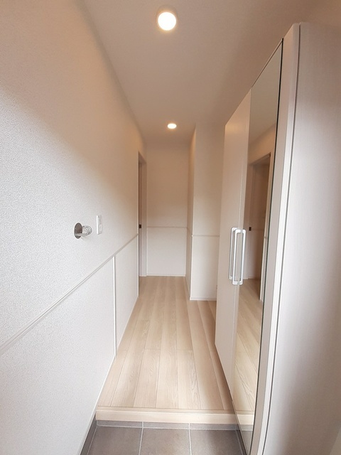 井原市七日市町 リールポルテＣ101号室