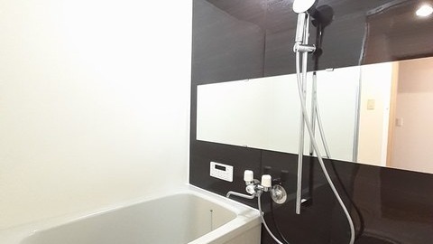 井原市高屋町 アルファ ワン 203号室