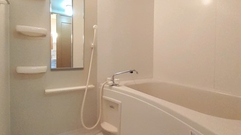 井原市東江原町 ガーデンハウスA103号室