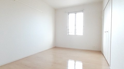 井原市七日市町 シュクルＡ201号室