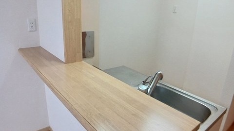 井原市上出部町 ウインティ102号室