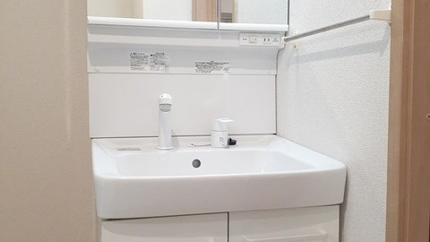 井原市高屋町 アルファ ワン 203号室