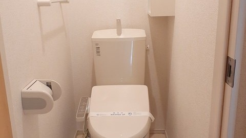 井原市七日市町 シュクルA103号室