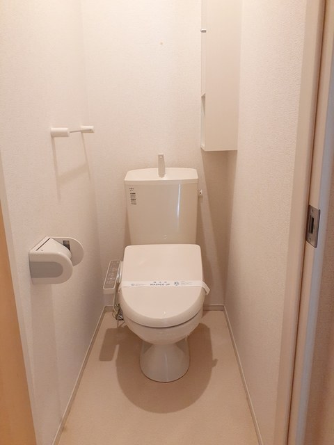 井原市七日市町 シュクルＡ103号室