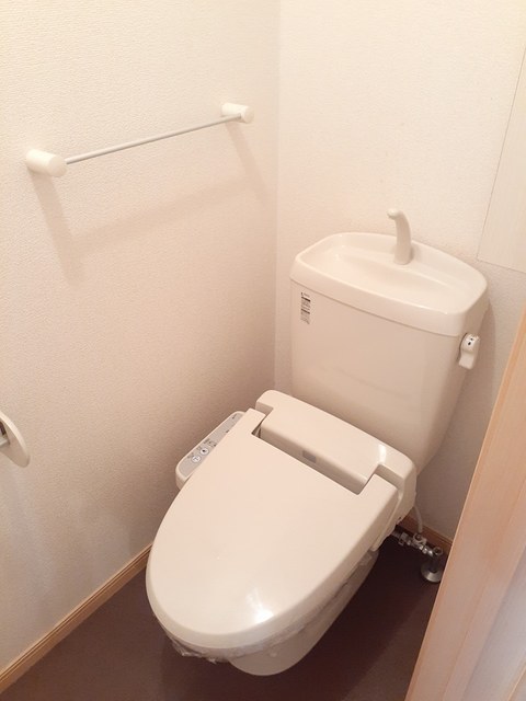 井原市下出部町 ブリーゼ206号室