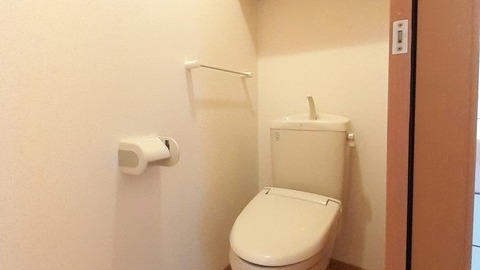 井原市東江原町 ガーデンハウスA103号室