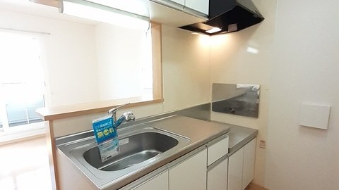井原市下出部町 ブリーゼ206号室