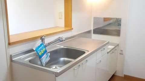 井原市東江原町 ガーデンハウスA103号室