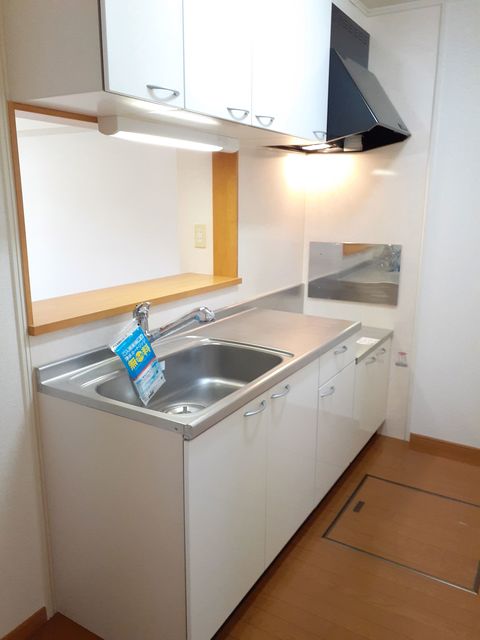 井原市東江原町 ガーデンハウスA103号室