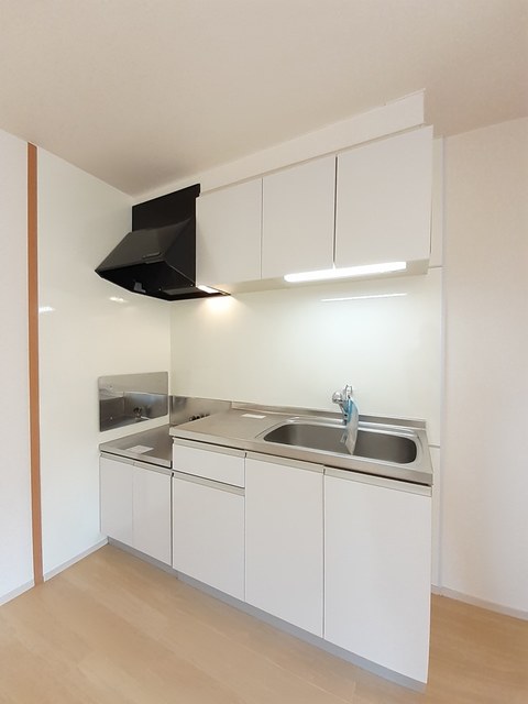 井原市高屋町 アルファ ワン 203号室